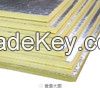 PANZHU WRAP glass wool panel