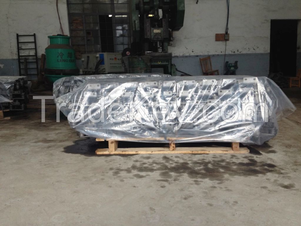 Sell Waste paper baler chain