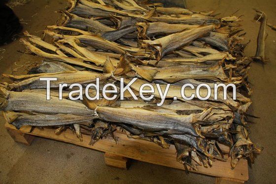 Grade A Dried StockFish for Sale