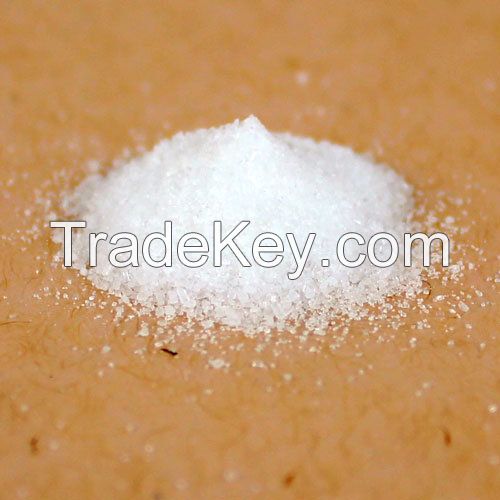 Citric Acid Monohydrate/Anhydrous