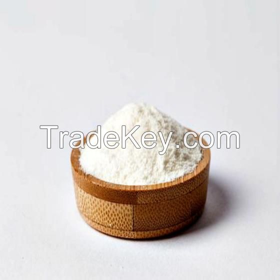 Full Cream Milk Powder