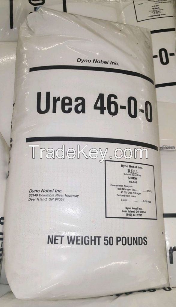 UREA FERTILIZER WHOLESALE