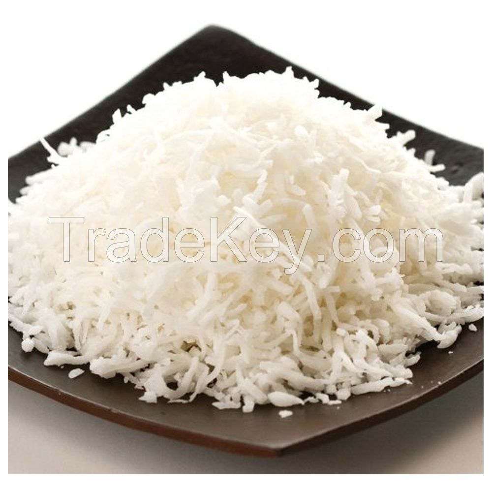 Organic Natural Coconut Flakes Coco Flakes For Sale