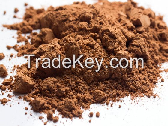 Natural/Alkalized Cocoa Powder