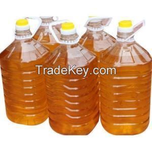 Used Cooking Oil
