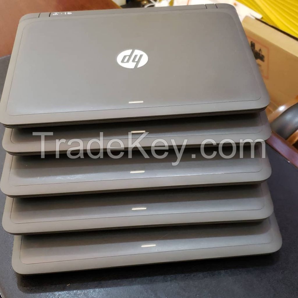 Second Hand Laptop Computers Core i3 i5 i7 i9 Wholesale Refurbished Laptops