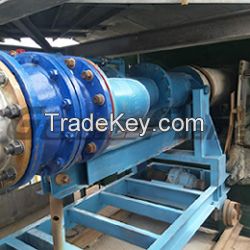 Sell boiler burner