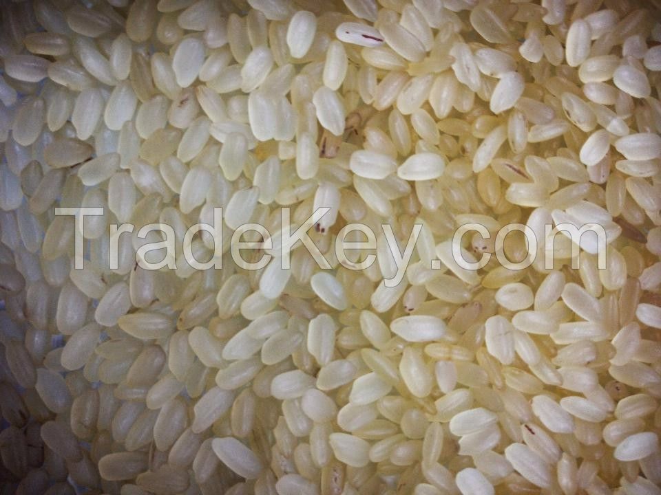 Organic Rice