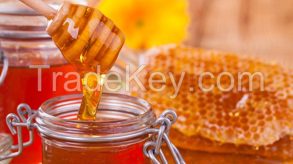 pure Honey