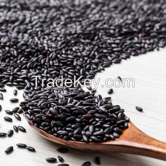 Black Rice