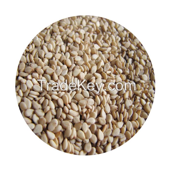 100% Natural Sesame Seeds