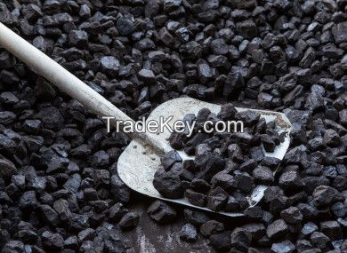 Coking Coal Application And Coal Lump Shape Anthracite Coal