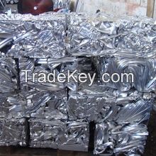 Aluminum Scrap