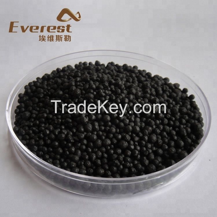 Soil Amendment Fertilizer with Humic Acid