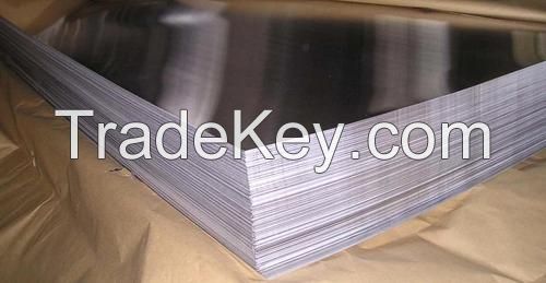 Aluminum Sheets