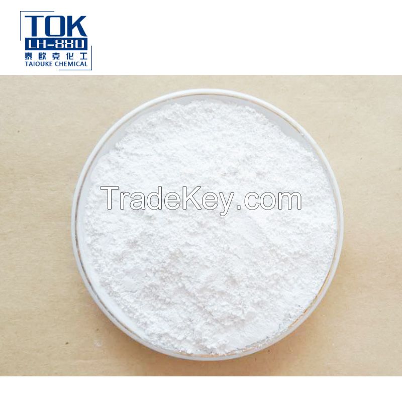 High whiteness Kaolin clay