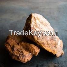 natural Nickel Ore , Laterite Nickel Ore 1.80% - 1.90% - 2.0% UP