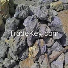 Zinc Ore , ZINC ORE WITH HIGH ZINC PURITY