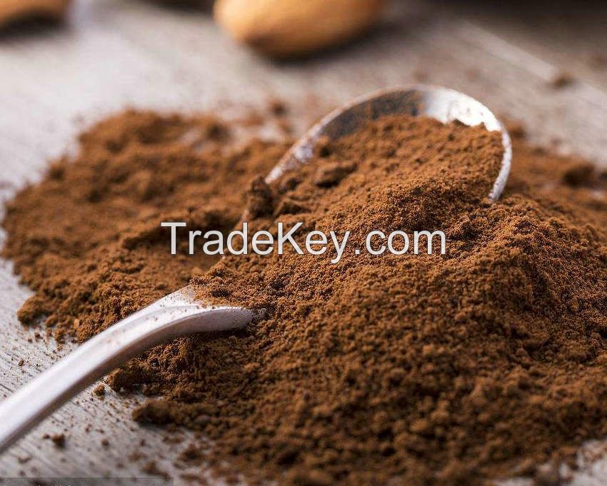 cocoa powder