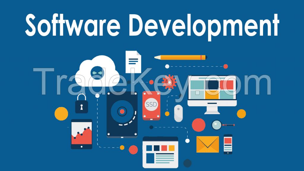 Software Development Affordable Price