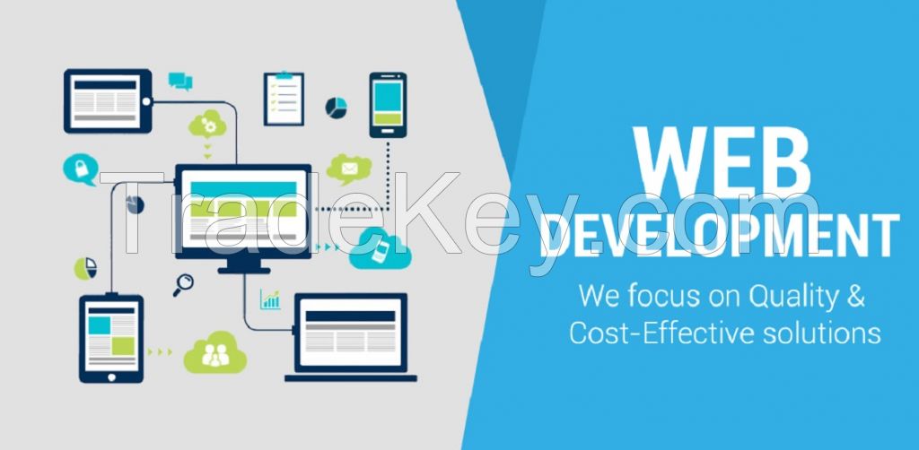 Web Development Affordable Price
