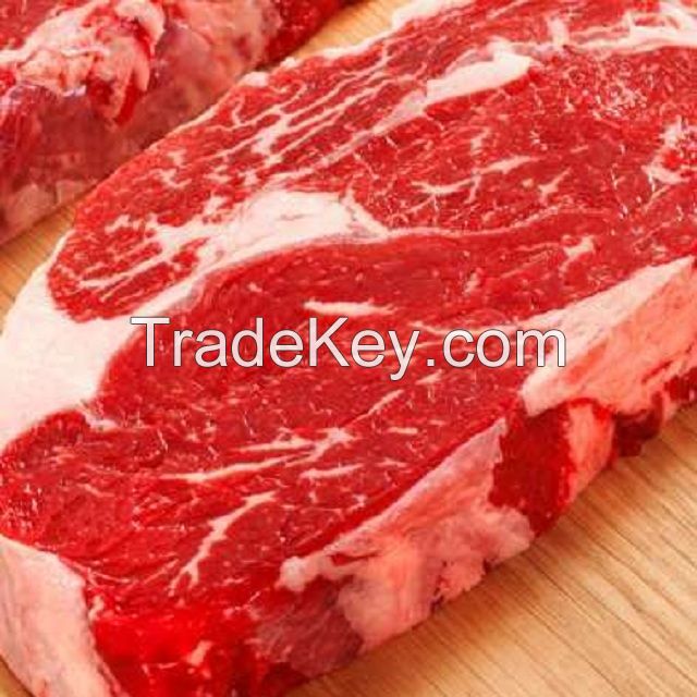 Halal Fresh Frozen Buffalo Meat/Boneless Beef