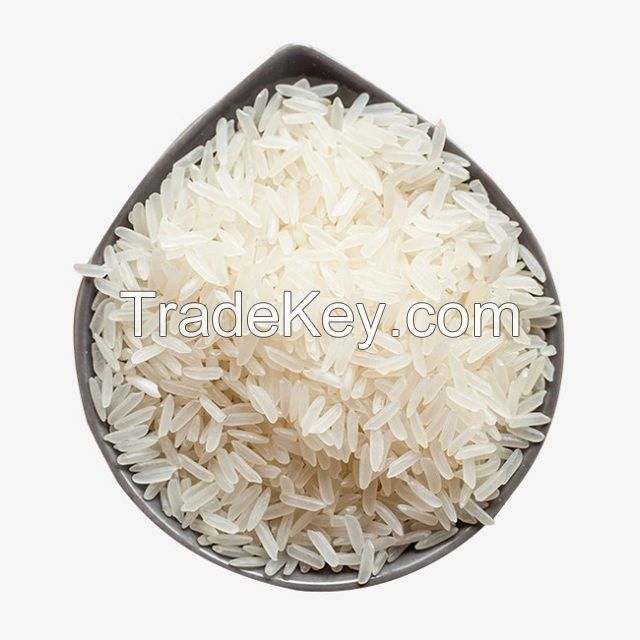 Rice/Parboiled Rice/Long grain white Rice