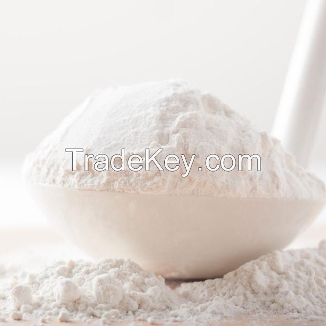 WHEAT FLOUR