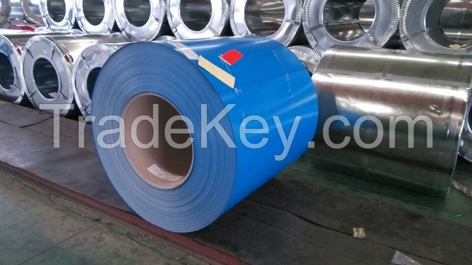 Cold Rolled Galvalume / Galvanizing Steel, GI / GL / PPGI / PPGL / HDGL / HDGI, roll coil and sheets