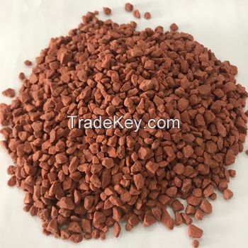 MOP 60% potash fertilizer granular