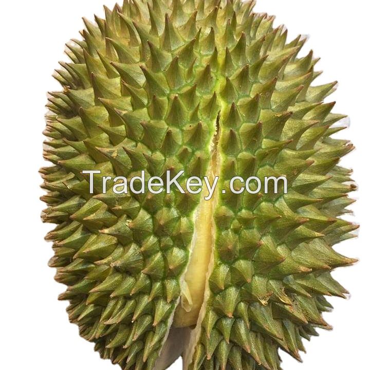 Good Fresh Durian