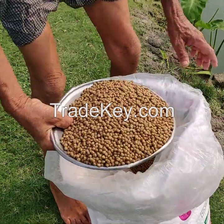 Animal Feed Fish Meal Tilapia Feed at Lowest Market Rate