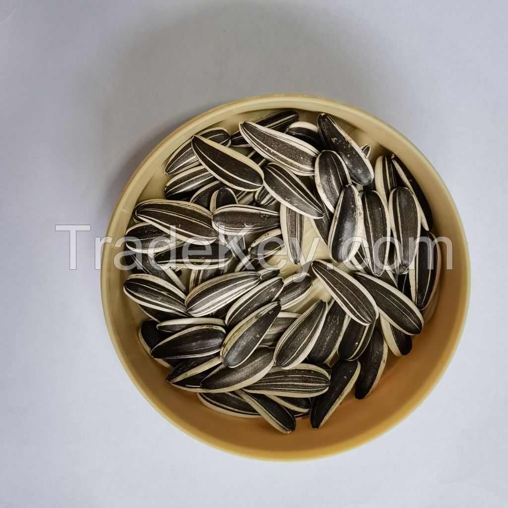 Wholesale high quality organic large sunflower seeds