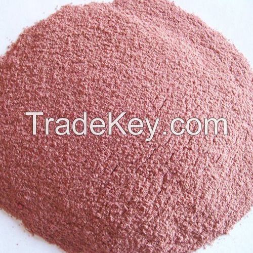 Freeze Dried Blueberry Powder