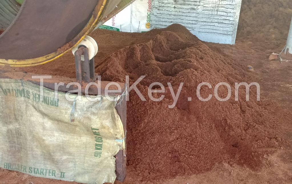Cocopeat Powder and Block