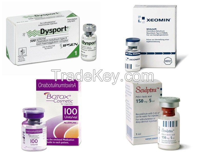 Botulinum Toxin Type A