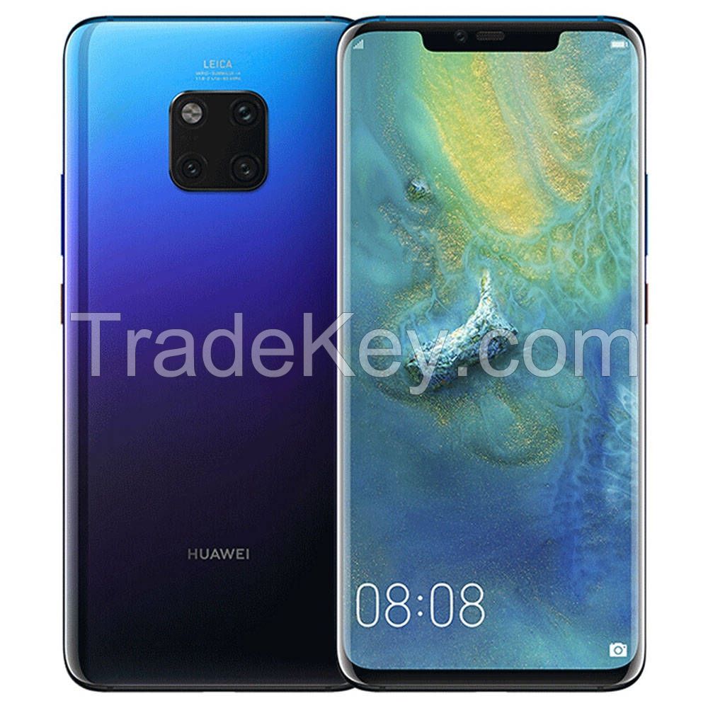 Cheapest price Huawei Mate 20 Pro 6GB+128GB free shipping