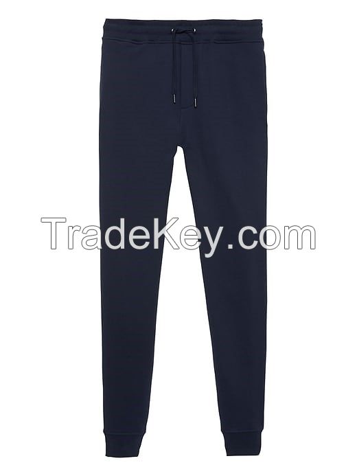 French Terry Jogger Pant