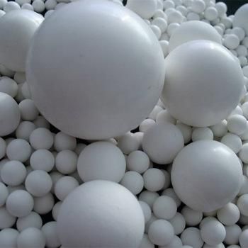 Alumina Wear Resistant Balls