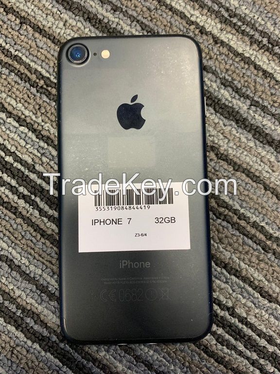 Sell Used Apple Iphone in Stock