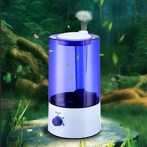 Humidifiers