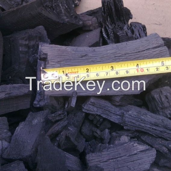 Hardwood Charcoal