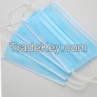 Non-woven Surgical Face Mask Disposable