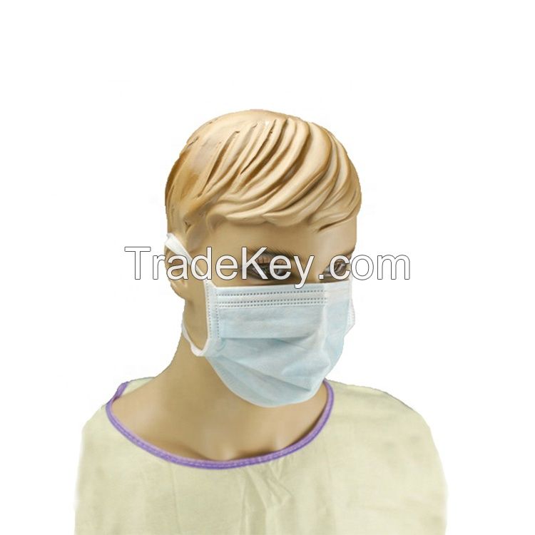 Disposable Surgical Face Mask