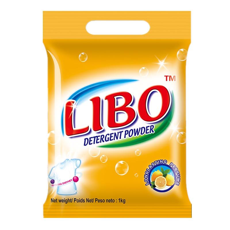 Best Detergent Since 1967!