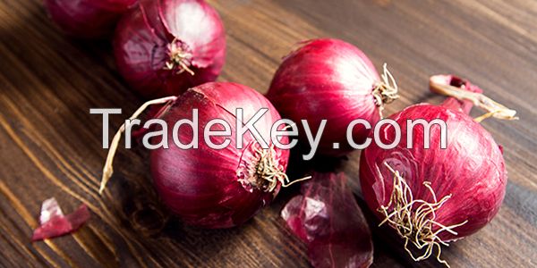 Red onions, Nashik Red onions