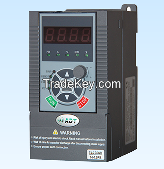 AD200 Series VFD