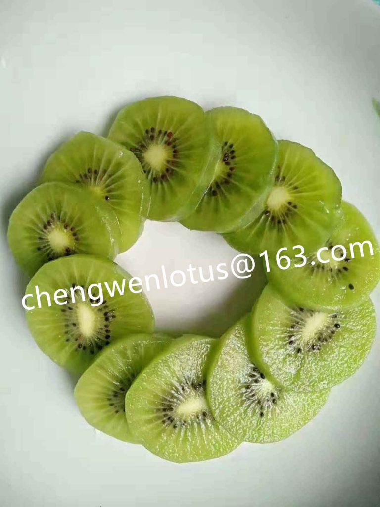 Fresh Kiwi Fruit for export