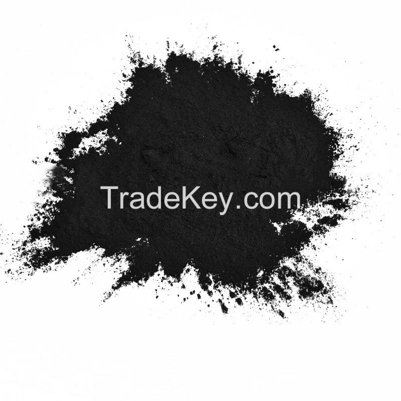 Water pollution control activated carbon china manufacture