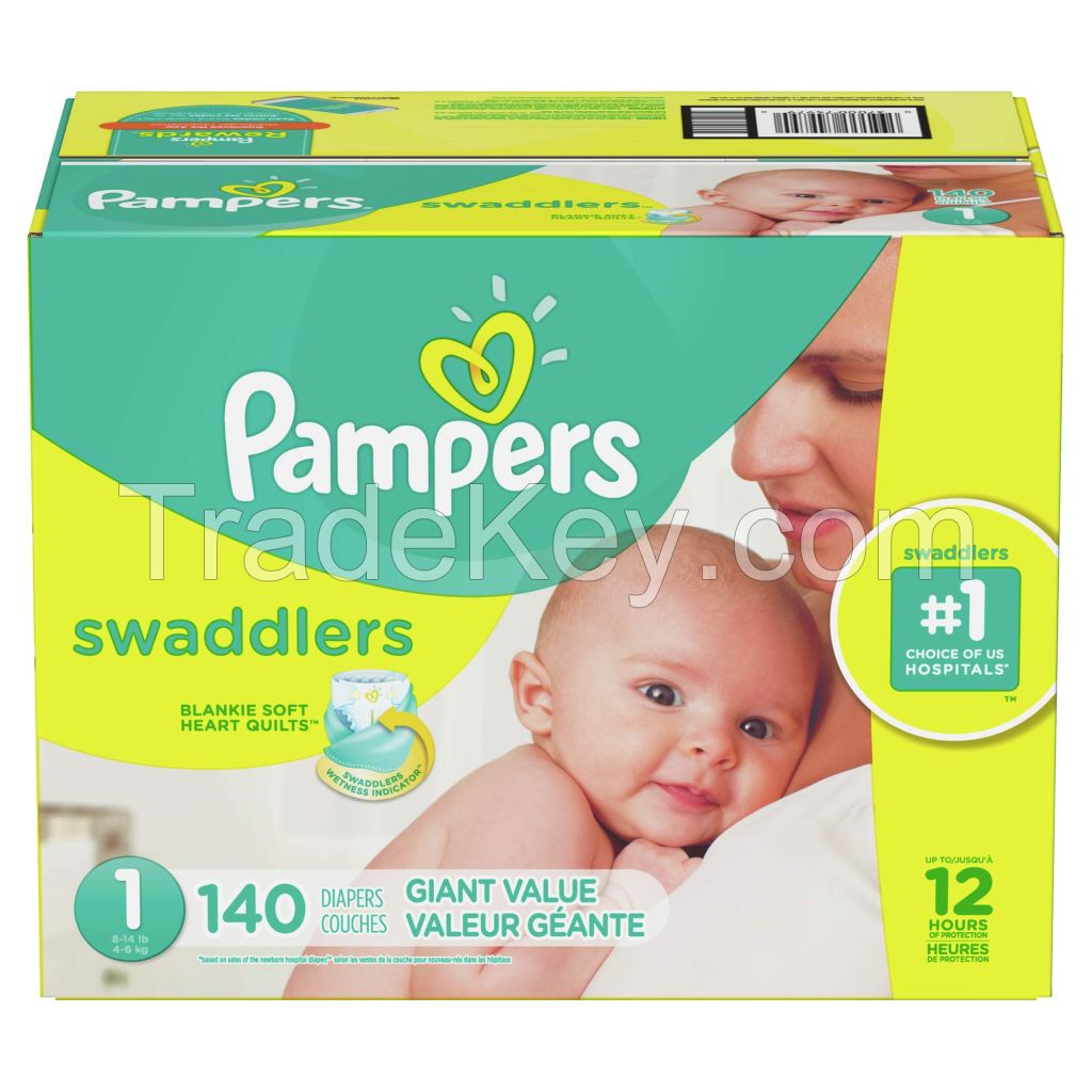 Disposable Baby Diapers